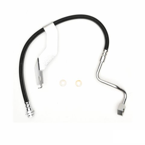 DFC 07-12 Ford F-250 Super Duty RWD Front-R Brake Hose