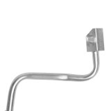 DFC 10-13 Ford F-350 Super Duty 4WD Front-R Brake Hose thumbnail 3