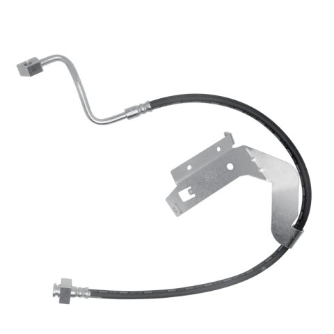 DFC 10-13 Ford F-350 Super Duty 4WD Front-L Brake Hose