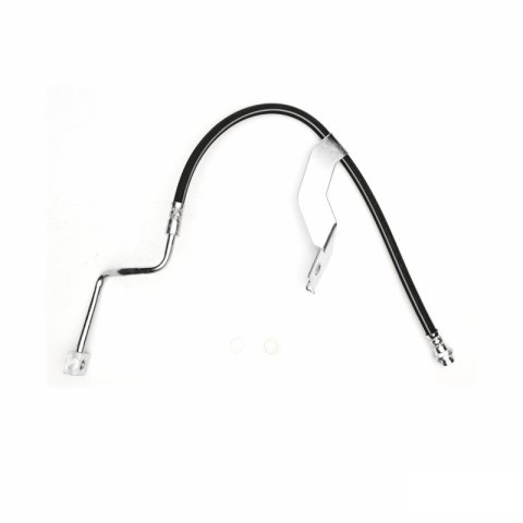 DFC 13-16 Ford F-350 Super Duty 2WD Front-L Brake Hose