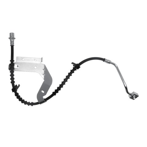 DFC 17-22 Ford F-350 Super Duty 4WD Front-L/Front Left Brake Hose
