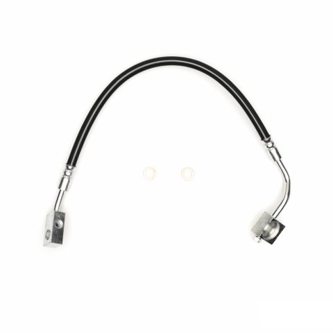 DFC 85-88 Ford E-350 Econoline Rear Brake Hose