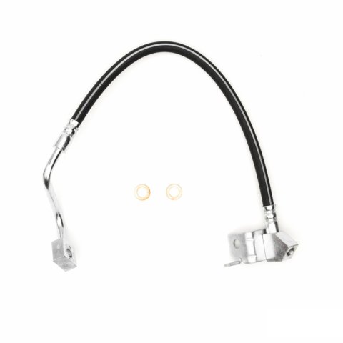 DFC 02-06 Ford Expedition Rear-L Brake Hose