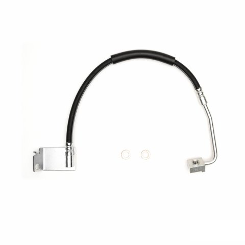 DFC 02-04 Ford F-550 Super Duty Rr L Lo/Rear-L lo Brake Hose
