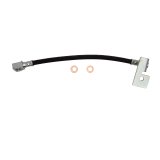 DFC 98-04 Ford F-150 2WD Rear-L lo Brake Hose thumbnail 1