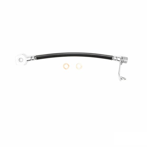 DFC 99-04 Ford F-450 Super Duty Rr R Lo/Rear-R lo Brake Hose