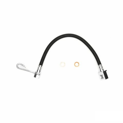 DFC 04-05 Ford E-250 Econoline Rear-R lo Brake Hose
