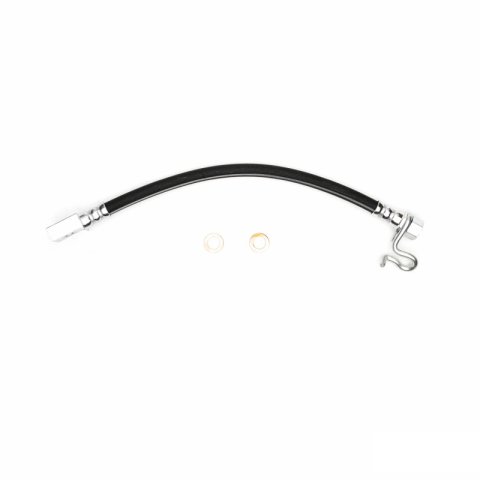 DFC 09-10 Ford F-150 2WD Rear-L lo Brake Hose
