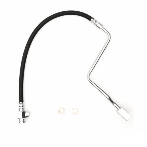 DFC 88-98 Ford F-550 Super Duty Front Left Brake Hose