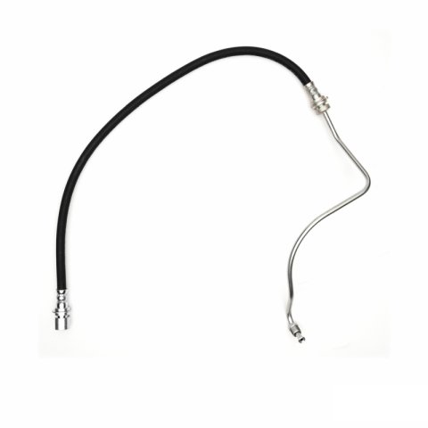 DFC 80-83 Ford F-700 Fr R Lo/Fr Rrwd R/Front Right Brake Hose