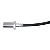 DFC 73-83 Ford LN800 Short Conventional (w/Front Drum Brakes) Front Brake Hose thumbnail 2