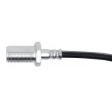 DFC 73-83 Ford LN800 Short Conventional (w/Front Drum Brakes) Front Brake Hose thumbnail 3