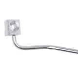 DFC 06-18 Ford LCF Series Front Left Brake Hose thumbnail 2