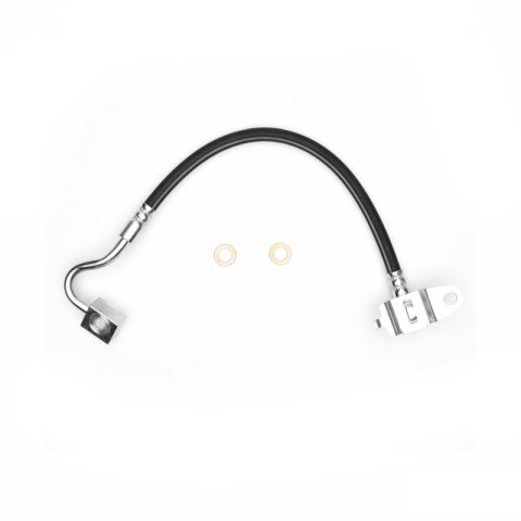 DFC 97-02 Lincoln Continental Rear-R Brake Hose