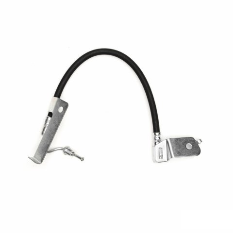 DFC 01-04 Lincoln Town Car Rear-L Brake Hose