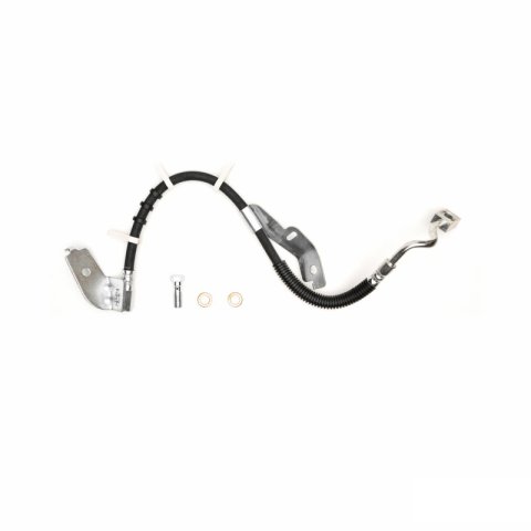 DFC 03-05 Lincoln Aviator Front-L Brake Hose
