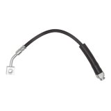 DFC 18-19 Ford Police Interceptor Utility Front-R Brake Hose thumbnail 1