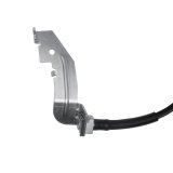 DFC 18-19 Ford Police Interceptor Utility Front-L Brake Hose thumbnail 2