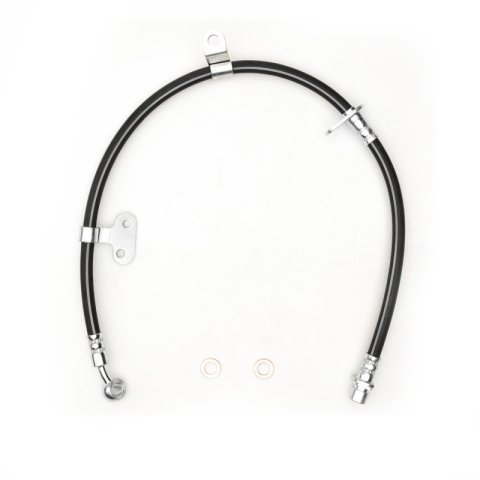 DFC 91-98 Acura TL Front-L Brake Hose