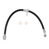 DFC 15-20 Acura TLX Front-L Brake Hose thumbnail 1
