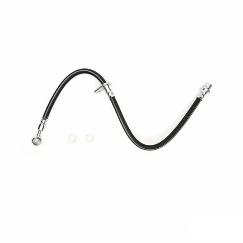 DFC 91-95 Acura LEGEND Rear-L Brake Hose