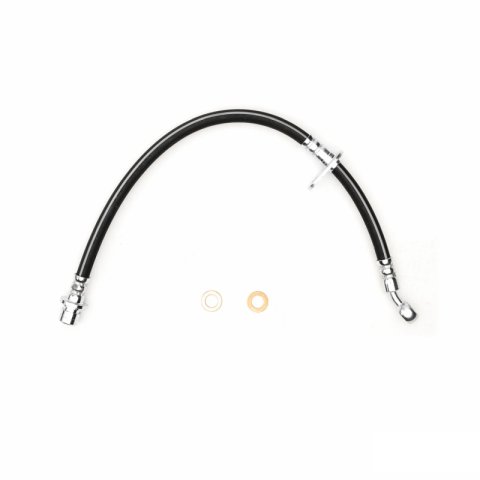 DFC 04-08 Acura TL Rear-R Brake Hose