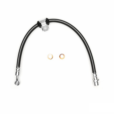 DFC 84-85 Honda Accord Front-R Brake Hose