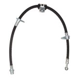 DFC 86-89 Honda Accord Front-L Brake Hose thumbnail 1