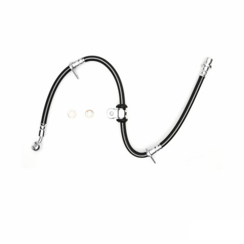 DFC 88-91 Honda Prelude Front-L Brake Hose