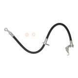 DFC 09-15 Honda CR-Z Front-R Brake Hose thumbnail 1