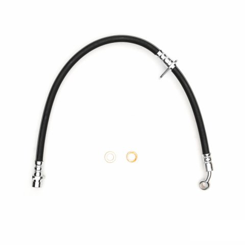 DFC 10-15 Honda Crosstour Front-R Brake Hose