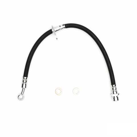 DFC 13-17 Honda Accord Front-R Brake Hose