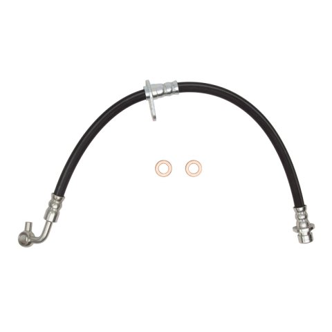 DFC 16-17 Honda Accord Front-L Brake Hose