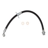 DFC 06-09 Honda S2000 Rear-L Brake Hose thumbnail 1