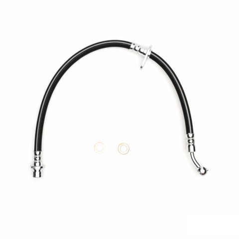 DFC 13-17 Honda Accord Rear-L Brake Hose