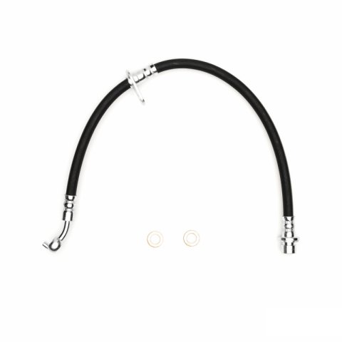 DFC 13-17 Honda Accord Rear-R Brake Hose