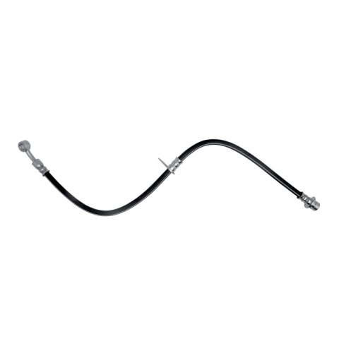 DFC 17-19 Honda Civic Front-L Brake Hose