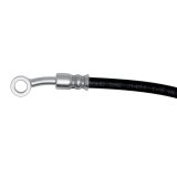 DFC 17-19 Honda Civic Front-L Brake Hose thumbnail 2