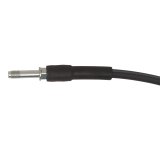 DFC 12-20 Mercedes-Benz SLK250 Rear Brake Hose thumbnail 2