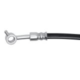 DFC 87-90 Nissan Van Front-L Brake Hose thumbnail 2