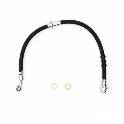 DFC 91-94 Nissan Sentra Front-L Brake Hose