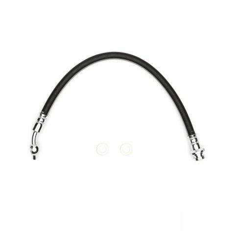 DFC 02-04 Nissan Frontier Front-R Brake Hose