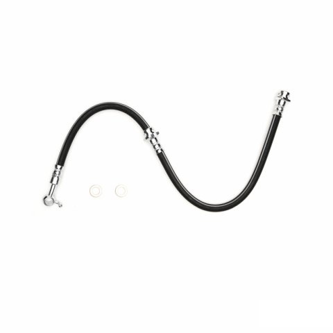 DFC 12-19 Nissan Versa Note Front-R Brake Hose