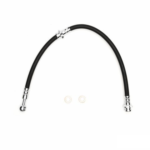 DFC 13-18 Nissan Altima Front-L Brake Hose