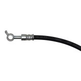 DFC 17-23 Nissan Titan XD Rear-R lo Brake Hose thumbnail 2