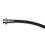 DFC 17-23 Nissan Titan XD Rear-R lo Brake Hose thumbnail 3