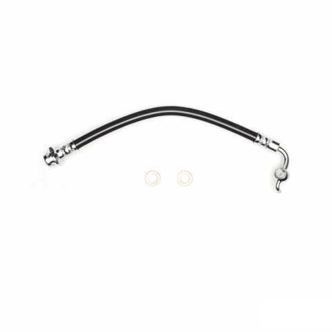 DFC 09-17 Infiniti QX70 Rear-R Brake Hose