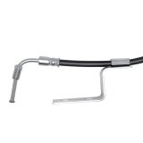 DFC 95-03 Blue Bird CV200 Front Brake Hose thumbnail 2