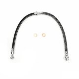 DFC 02-07 Mitsubishi Lancer Front Brake Hose thumbnail 1