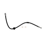 DFC 14-23 Mitsubishi Mirage G4 Front-R Brake Hose thumbnail 1